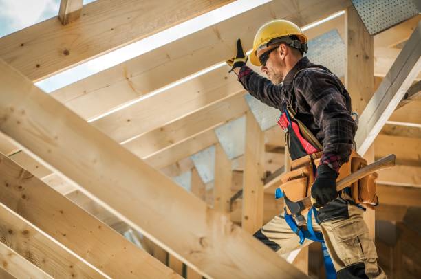 Roof Gutter Cleaning in Sherrelwood, CO