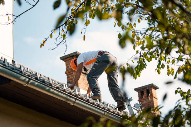 Tile Roofing Contractor in Sherrelwood, CO
