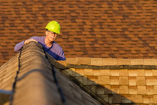 Best Flat Roof Repair Services  in Sherrelwood, CO