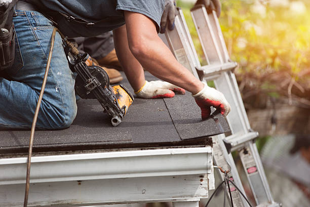 Best Emergency Roof Repair  in Sherrelwood, CO