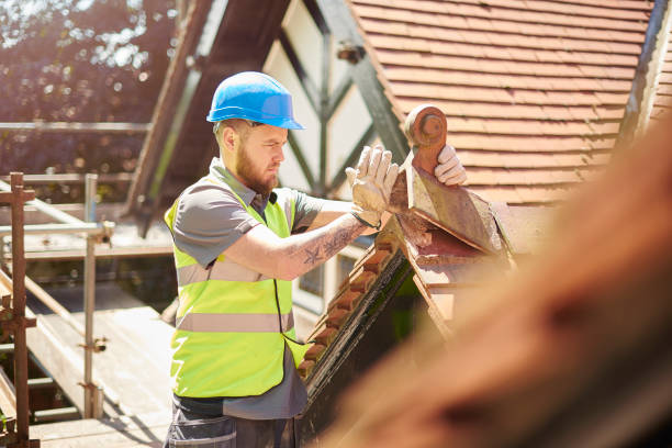 Best Commercial Roofing Services  in Sherrelwood, CO