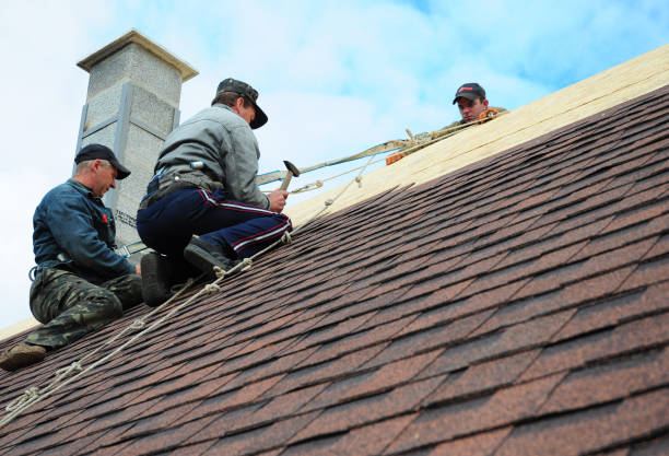 Best Residential Roofing Contractor  in Sherrelwood, CO