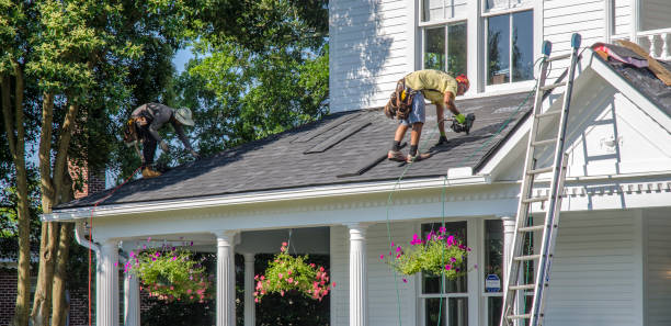 Best Roof Gutter Cleaning  in Sherrelwood, CO