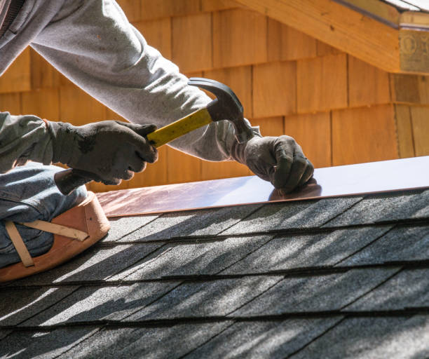 Sealant for Roof in Sherrelwood, CO